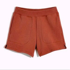 NWT Madewell Shorts